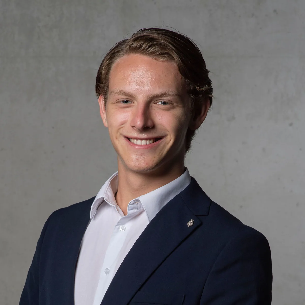 Beau Jonkhout, Technisch Directeur
