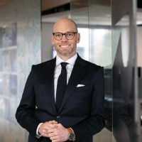 Jeroen Franken — Bedrijfsjurist, Woningcorporatie Domijn