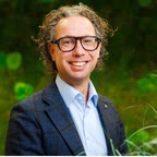 Laurens Bezoen, Managing Partner, Daniels Huisman Advocaten