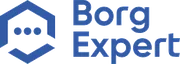 Borg Expert logo