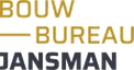 Bouwbureau Jansman logo